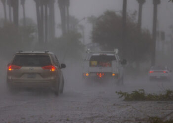 El Niño May Be Back This Summer, Bringing Drought and Floods