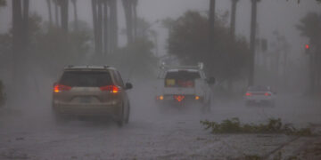 El Niño May Be Back This Summer, Bringing Drought and Floods