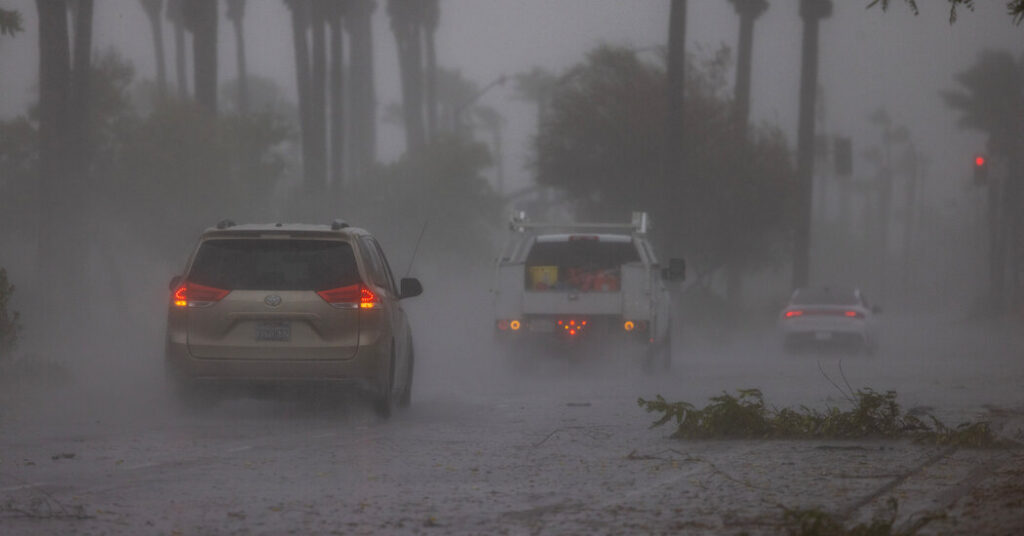 El Niño May Be Back This Summer, Bringing Drought and Floods