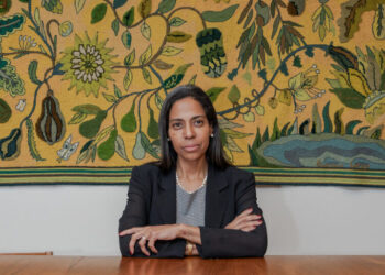 Can Nations Agree How to Mine the Sea? This Is the Year, She Says.