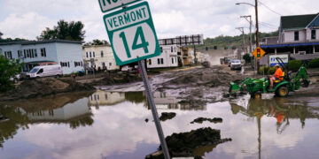 Climate ‘Superfund’ Bills Spread Nationwide, Despite Legal Battles