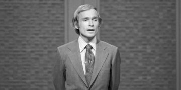 Epstein Tried to Help Finance a Dick Cavett Film. The Producers Said No.