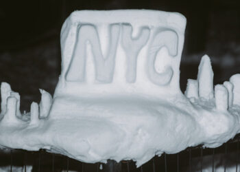 Of Ice and Men. And Frogs. And Cats. And Minions.