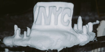 Of Ice and Men. And Frogs. And Cats. And Minions.