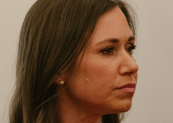 The G.O.P. Senator Who Can’t Stop Thinking About the Boy ICE Detained