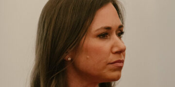 The G.O.P. Senator Who Can’t Stop Thinking About the Boy ICE Detained