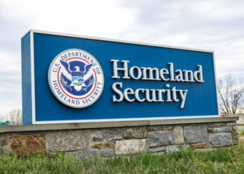 Shutdown at D.H.S. Extends to Cyber Agency, Adding to Setbacks