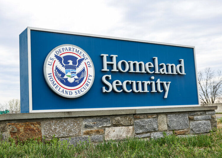 Shutdown at D.H.S. Extends to Cyber Agency, Adding to Setbacks