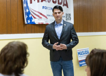 After Trump’s Cuts, Some Former Federal Workers Are Now Seeking Office