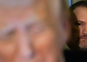 The Quiet Architect of Trump’s Global Trade War