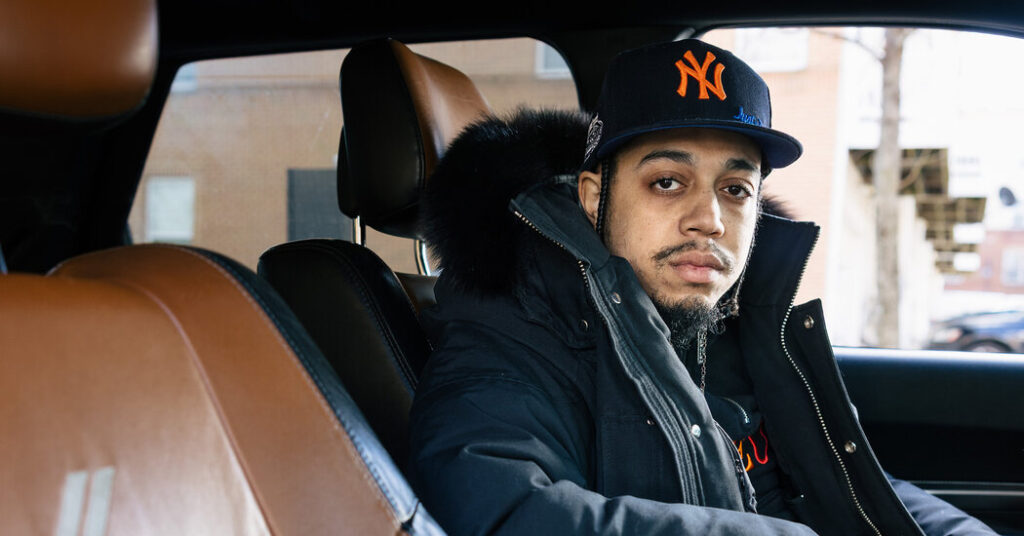 When Trump Officials’ Claims About Shootings Unravel in Court