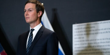 Intelligence Dispute Centers on Kushner Reference in Intercepted Communication