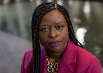 ‘They Couldn’t Break Me’: A Protester, the White House and a Doctored Photo