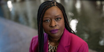 ‘They Couldn’t Break Me’: A Protester, the White House and a Doctored Photo