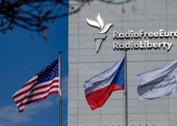 Trump Officials Seek to Break Editorial ‘Firewall’ at U.S.-Funded News Agencies