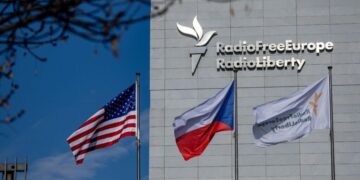 Trump Officials Seek to Break Editorial ‘Firewall’ at U.S.-Funded News Agencies