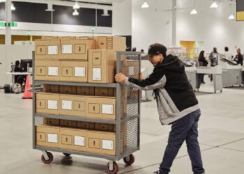 Supreme Court Clears Way for California Voting Map