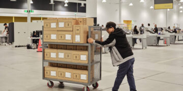 Supreme Court Clears Way for California Voting Map