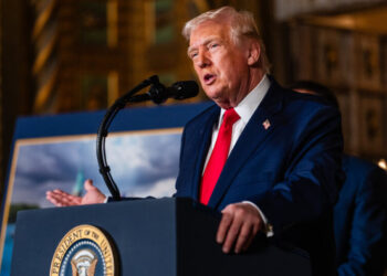 Trump Administration Scrambles to Pick Up the Pieces of Broken Tariffs