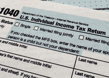 Doing Your Taxes? We Want to Hear From You.