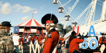 For $1 Million, Donors to U.S.A. Birthday Group Offered Access to Trump