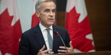 Trump Mulls a North American Trade Pact Without Canada