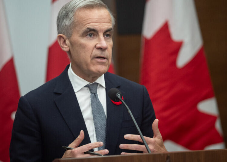 Trump Mulls a North American Trade Pact Without Canada