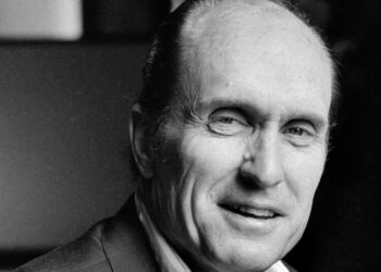 Robert Duvall, Chameleonlike Actor of Film, Stage and TV, Dies at 95