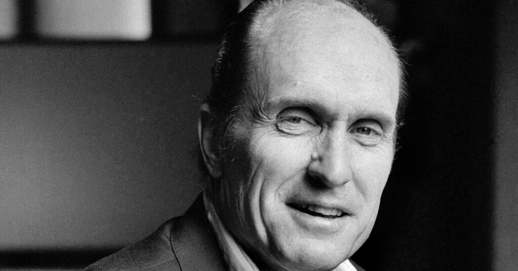 Robert Duvall, Chameleonlike Actor of Film, Stage and TV, Dies at 95