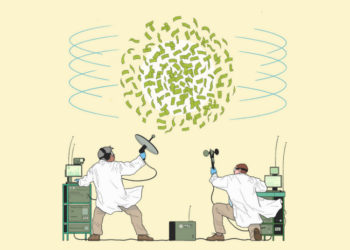 The Global Economy’s Warning Signals Are Broken