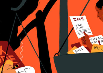 Is the U.S. Tax Code Anti-Feminist?