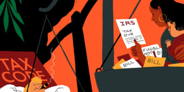 Is the U.S. Tax Code Anti-Feminist?