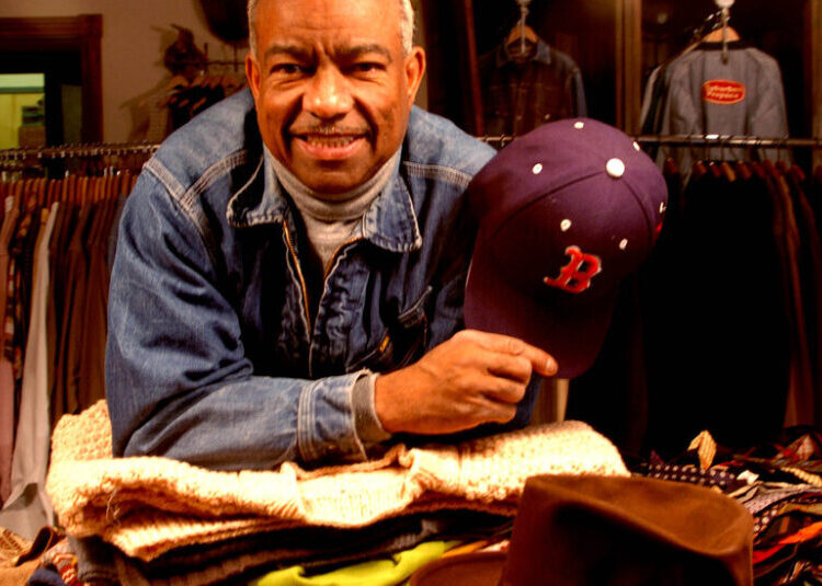 Overlooked No More: Bobby Garnett, ‘Godfather’ of Vintage Dealers