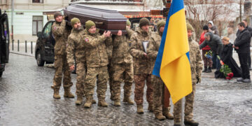 Ukraine Has Passed a Point of No Return
