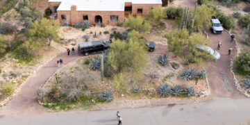 A Timeline of Nancy Guthrie’s Disappearance