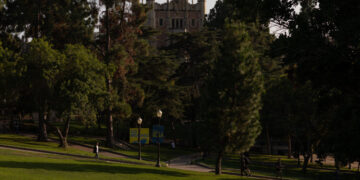 Justice Department Sues University of California Over Antisemitism
