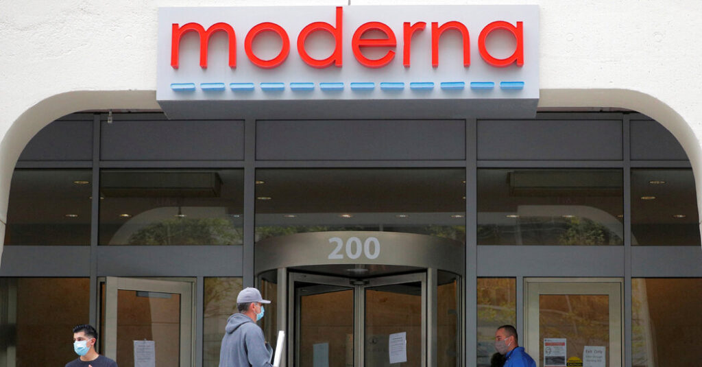 Vaccine Makers Curtail Research and Cut Jobs