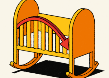 Birthrates Are Down. That Can Be a Sign of Progress