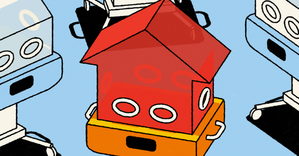 Infant Mortality Fell for Decades. Why Did That Stop?