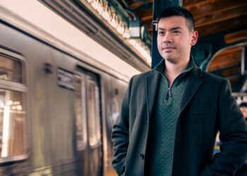 A Roving Reporter on the Future of Transit in New York City