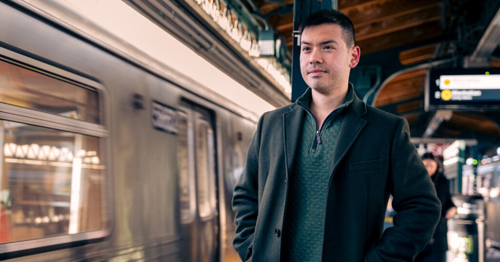 A Roving Reporter on the Future of Transit in New York City
