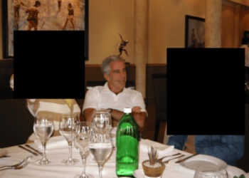 How The Times Is Digging Into Millions of Pages of Epstein Files