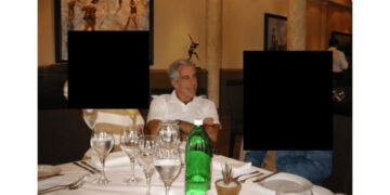 How The Times Is Digging Into Millions of Pages of Epstein Files