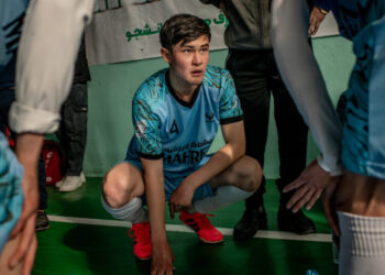 A Hero the Taliban Didn’t Expect