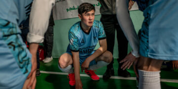 A Hero the Taliban Didn’t Expect