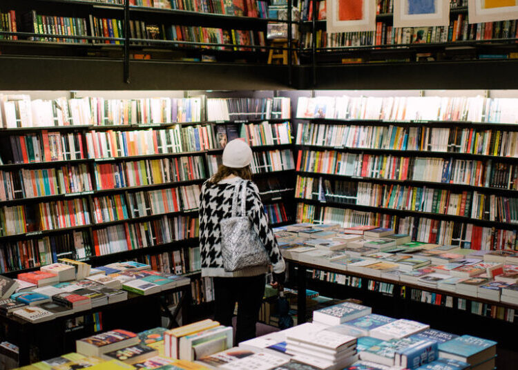 What French Romance Novels Could Tell Us About A.I. and Translation Jobs