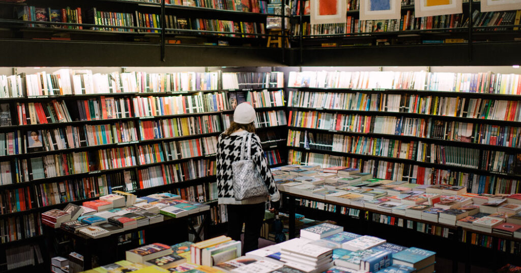 What French Romance Novels Could Tell Us About A.I. and Translation Jobs