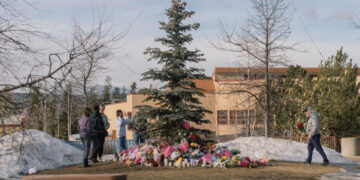 Canada Probing What OpenAI Knew About Tumbler Ridge Shooter