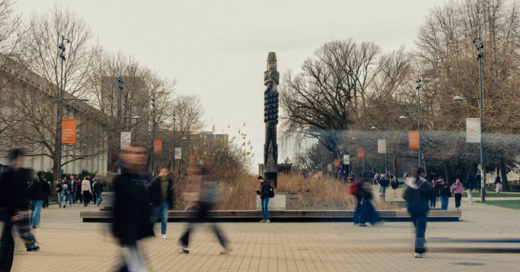 Political Correctness Is Illegal, Say These Professors Suing Their University