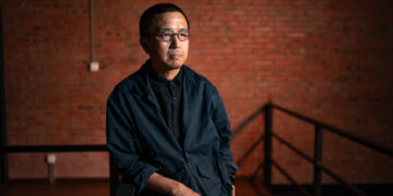 China’s ‘King of Banned Films’ Wants to Change the Subject